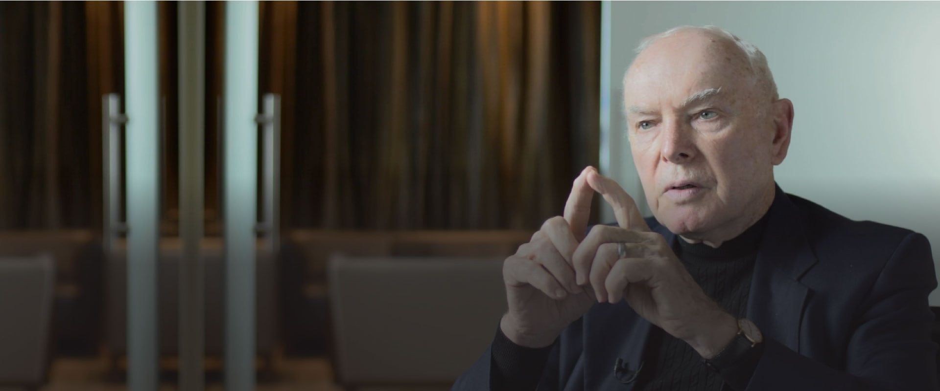 Dr robert hogan on key factors of leadership success challenges on