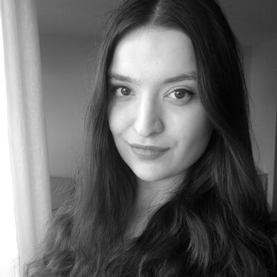 Dóra Musielák Assessment Systems